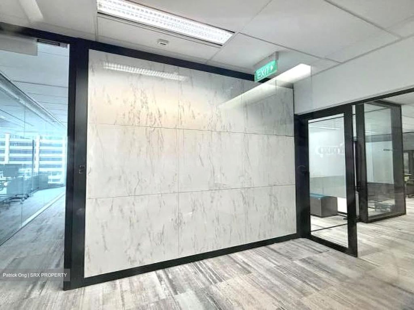 Guoco Tower (D2), Office #581716291